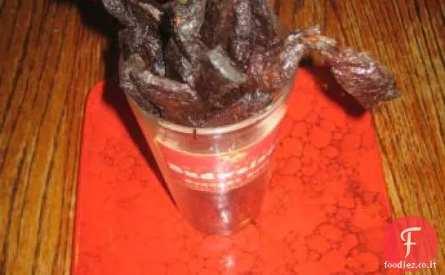 Crock-Pot Coca Cola Pollo