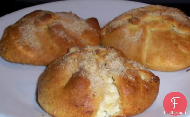 Palle da baseball di pollo