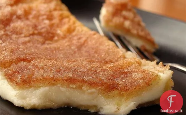 Crema di formaggio delizia