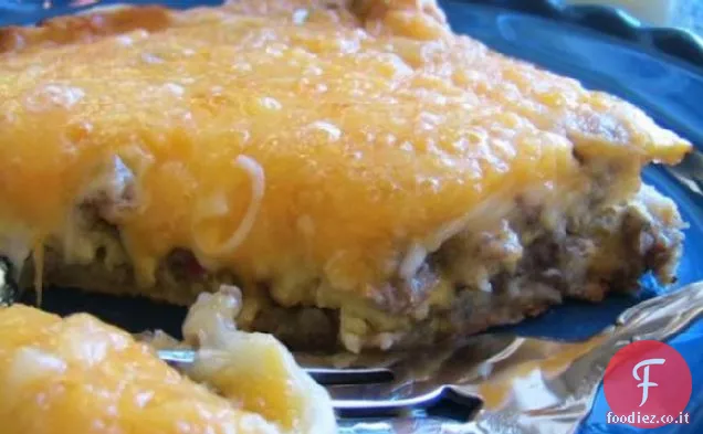 Casseruola per la colazione di Sherri