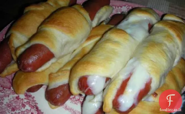 Mezzaluna Cani