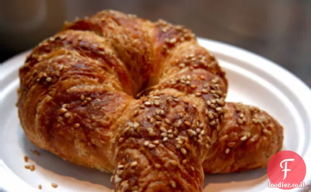 Croissant Salatini