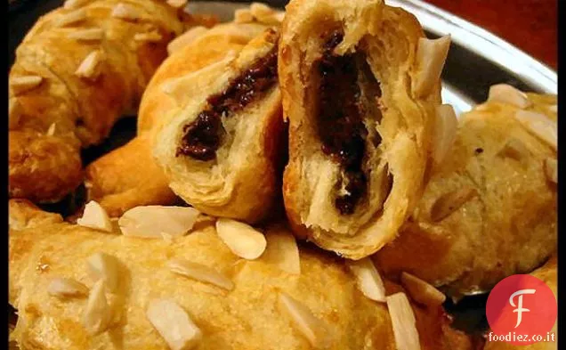 Roll-up di carne