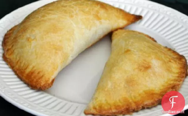 Empanadas di pollo