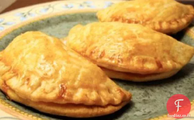 Empanadas piccante Tapas