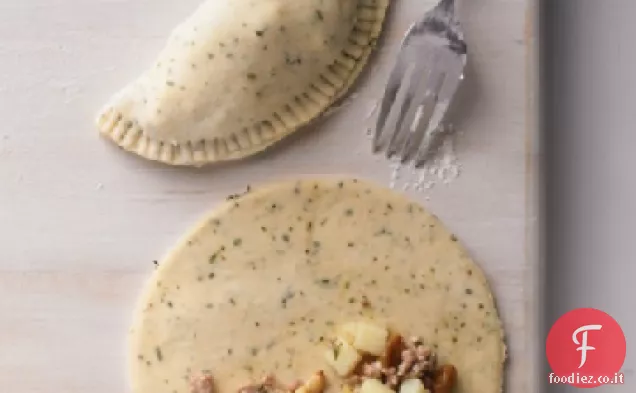 Pasta di Empanada