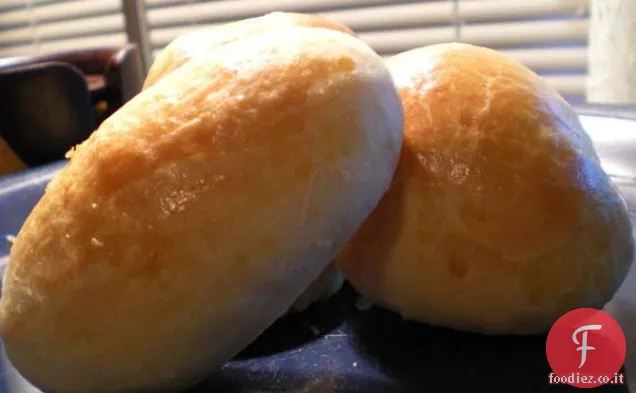 Houston Prosciutto e formaggio Kolaches