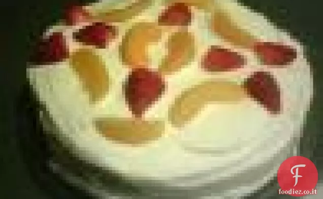 Pastel Tres Leches