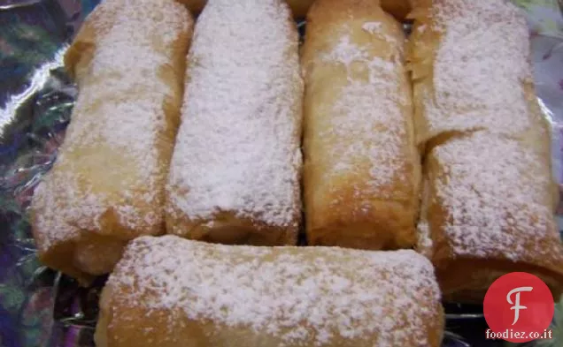Salato Filo Dita