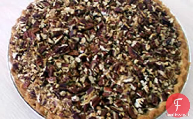 Torta di noci di New Orleans