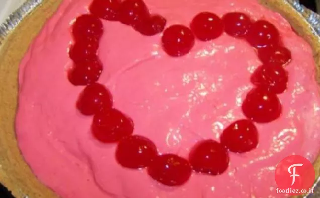 Torta di aiuto Kool