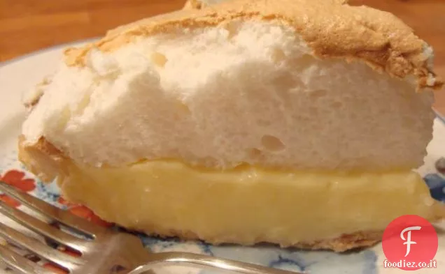 Facile Torta Enchilada