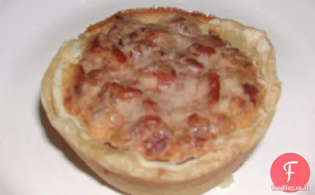 Senza zucchero Torta di noci Pecan