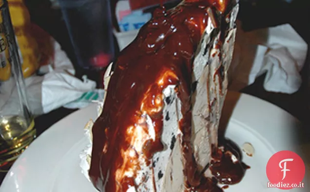 Torta di fango