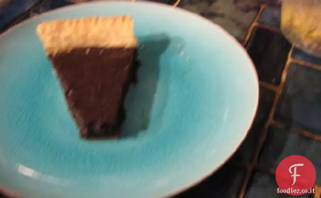 Torta Brownie