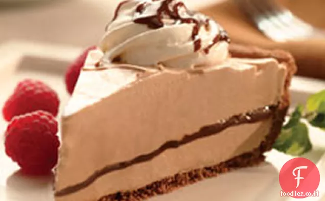 Torta Mousse Mousse