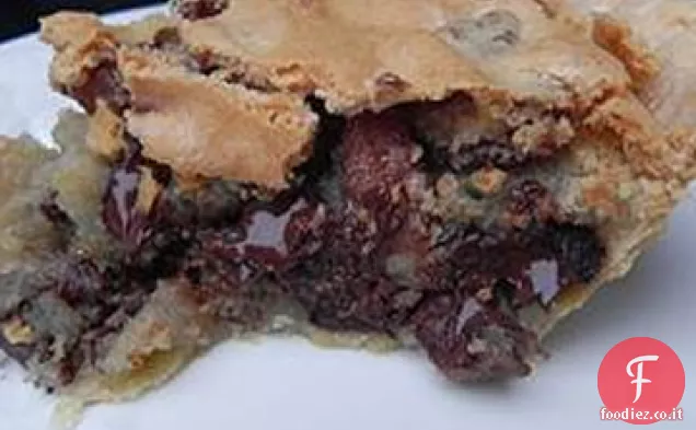 Torta della contea di Platte