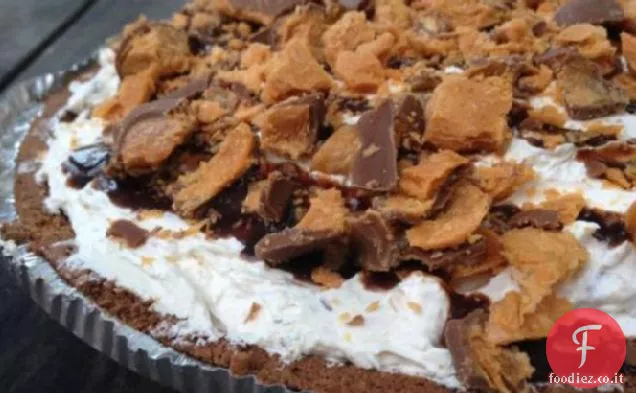Torta di Butterfinger