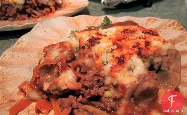 Torta di Tamale