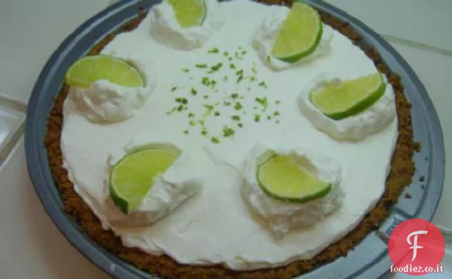 Nummy Facile chiave Lime Pie