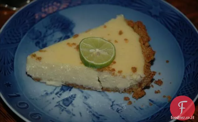 Torta di mele croata