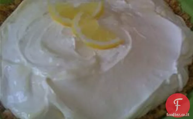Torta al limone I