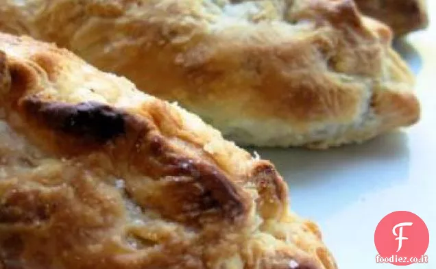 Torta di San Patrizio