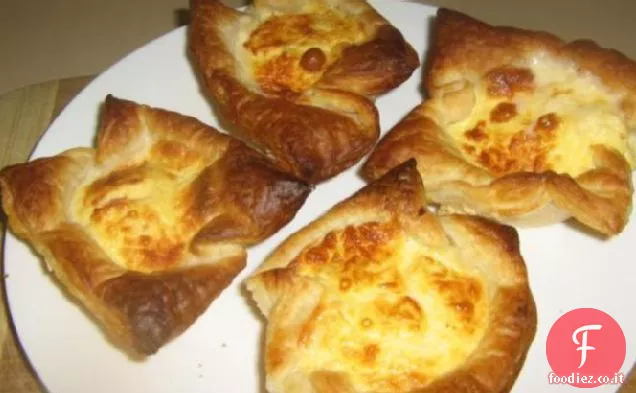 Torte per la colazione