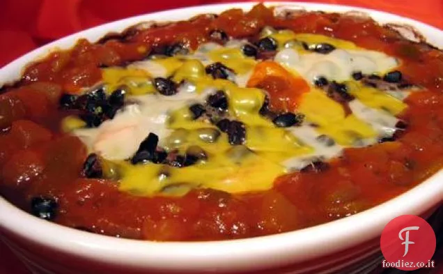 Souper facile pollo Pot Pie
