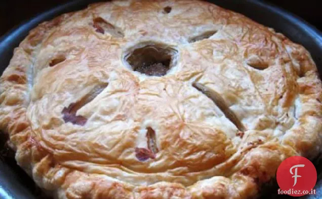 Polpettone-Torta