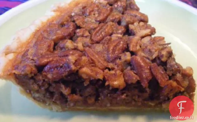 Miglior torta di Pecan del sud Different Diverso