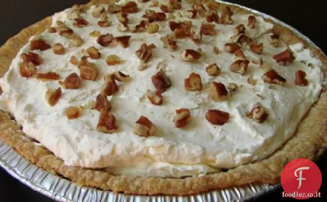 Torta del milionario