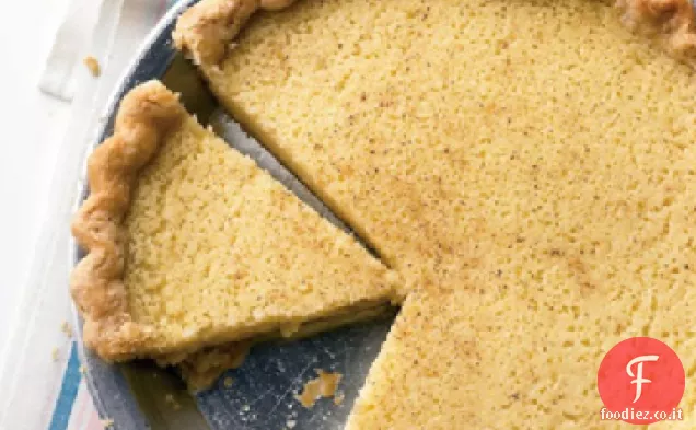Torta di latticello