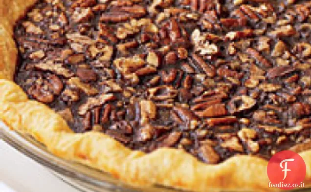 Torta di noci Pecan