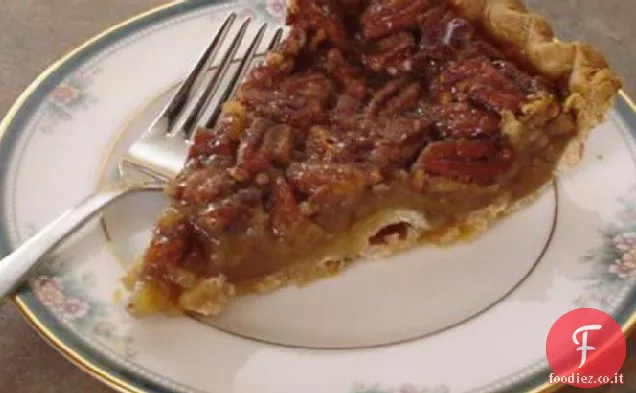 Torta di noci Pecan