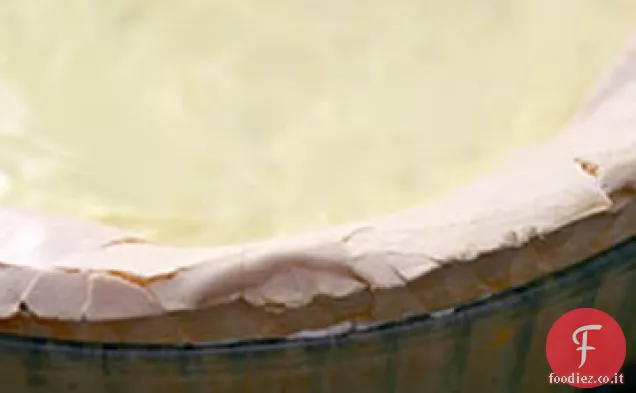 Torta al limone II