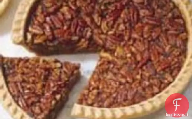Torta di noci Pecan