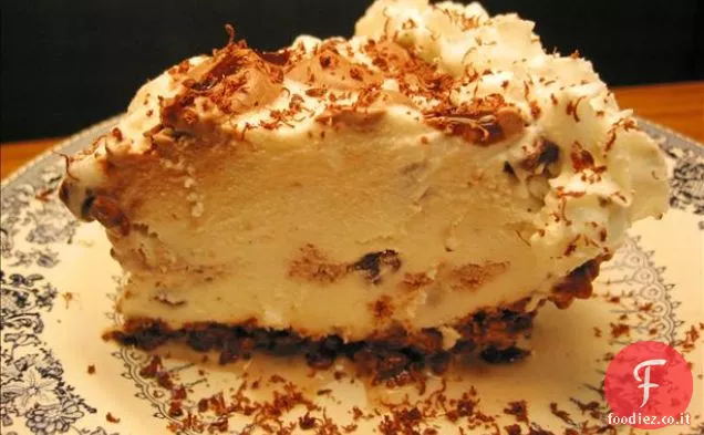 Torta alla crema
