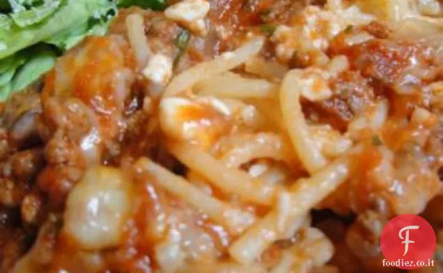 Pollo Pot Pie W / Pasta sfoglia