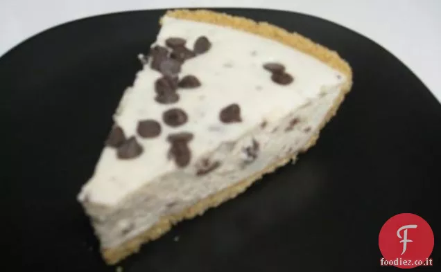 Torta di Marshmallow al cioccolato