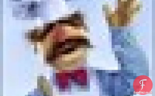 Estate in qualsiasi momento croccante insalata di mais