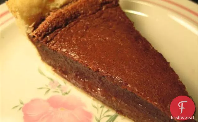Torta di noci zia Helens