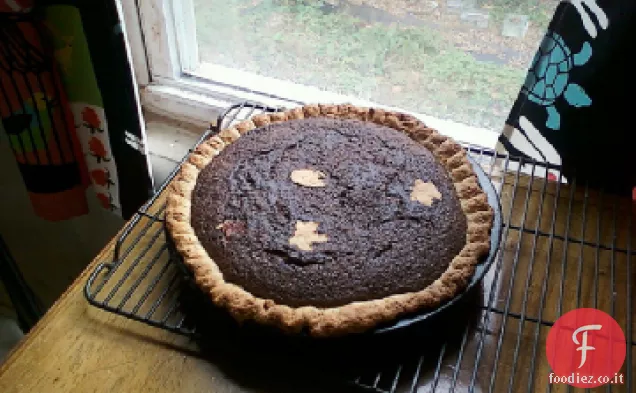 Torta Shoofly