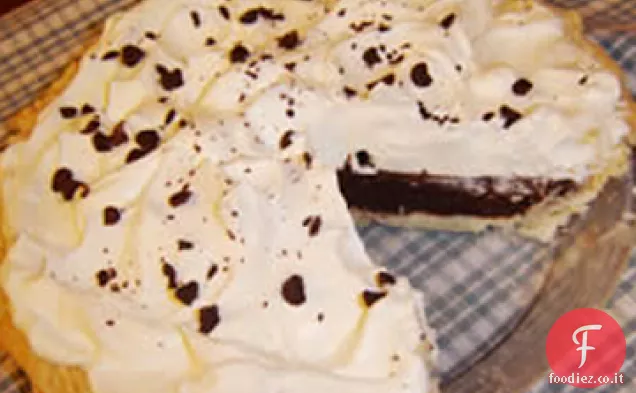Torta al cioccolato sogno