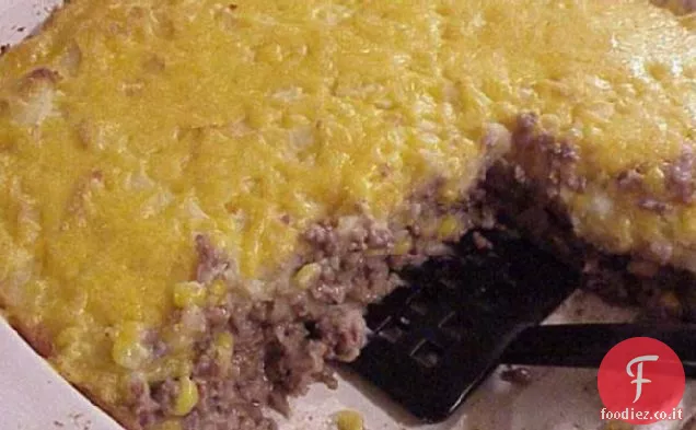 La mia torta da pastore preferita