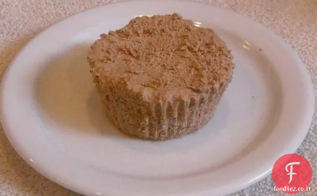 Erba radici Fudge Pie