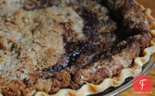 Shoofly Torta V