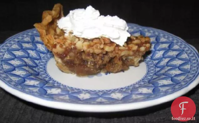 Torta di noci