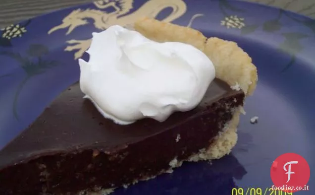 Oh-Così-semplice tortino di pollo