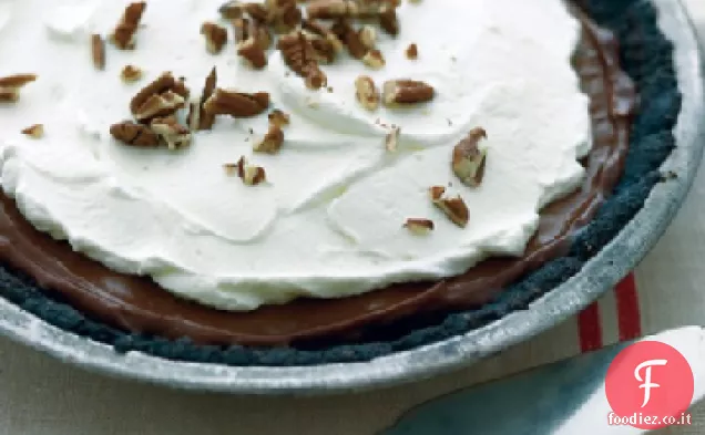 Torta di fango del Mississippi